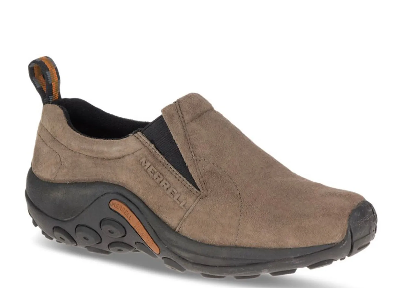 Jungle Moc Men’s | Gunsmoke