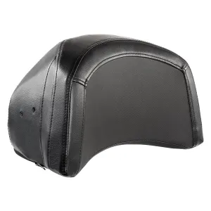 Kimpex SeatJack Replacement Passenger Backrest Black Part # 000148#