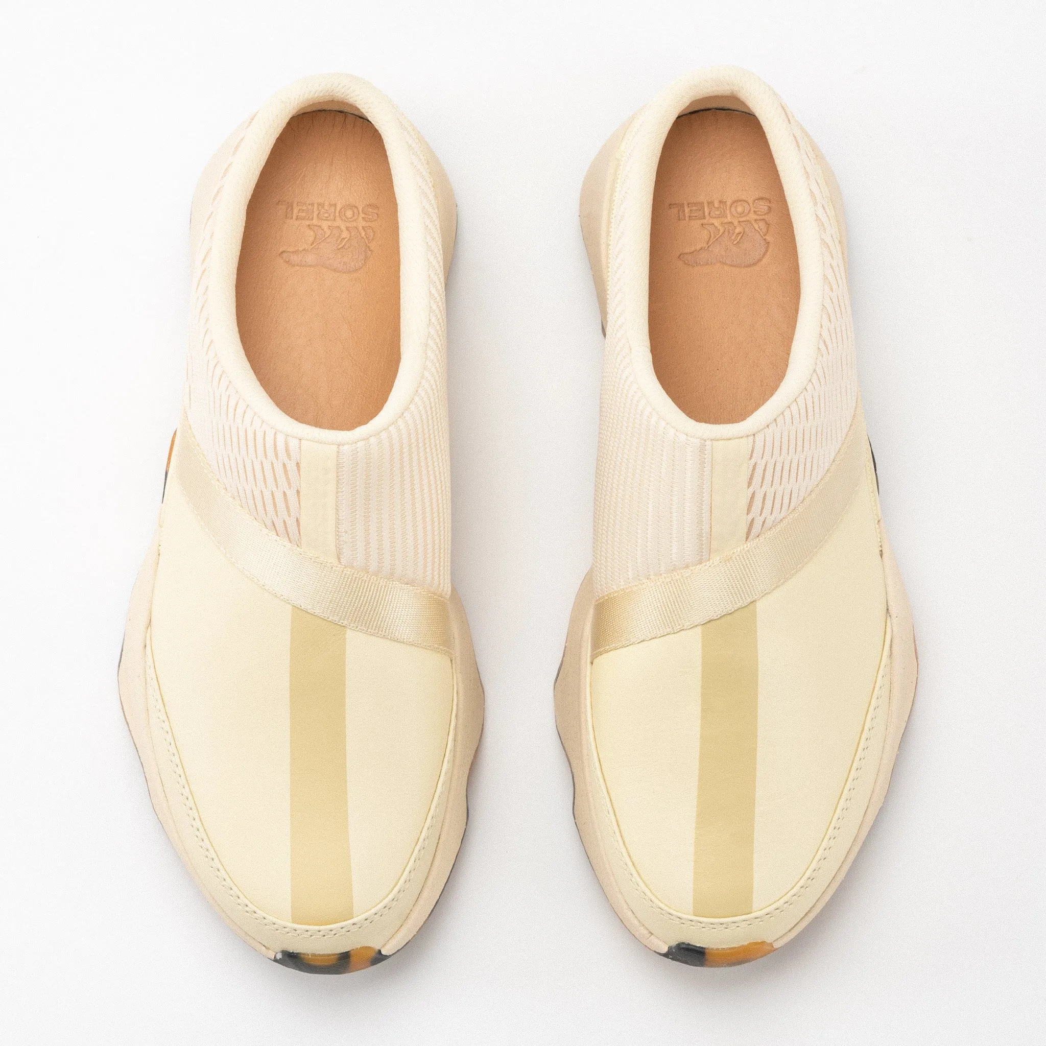 KINETIC IMPACT II MULE - HONEY - MESH