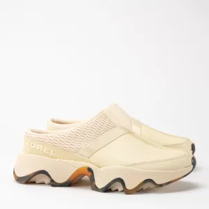 KINETIC IMPACT II MULE - HONEY - MESH