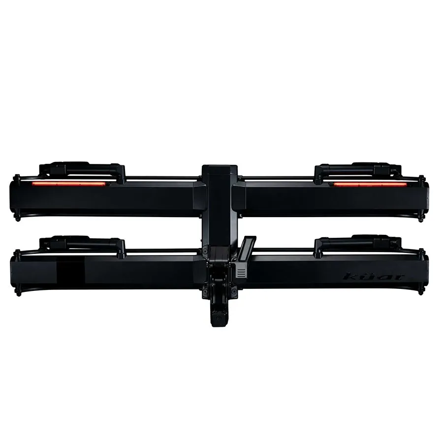 Kuat Piston Pro X