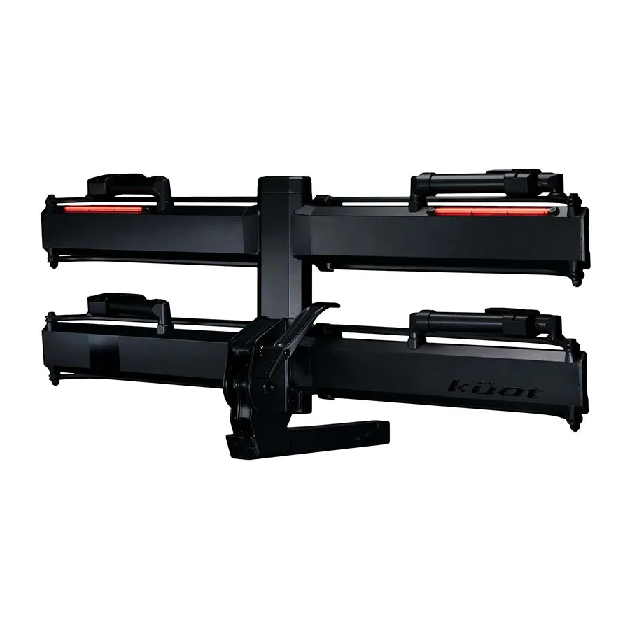Kuat Piston Pro X