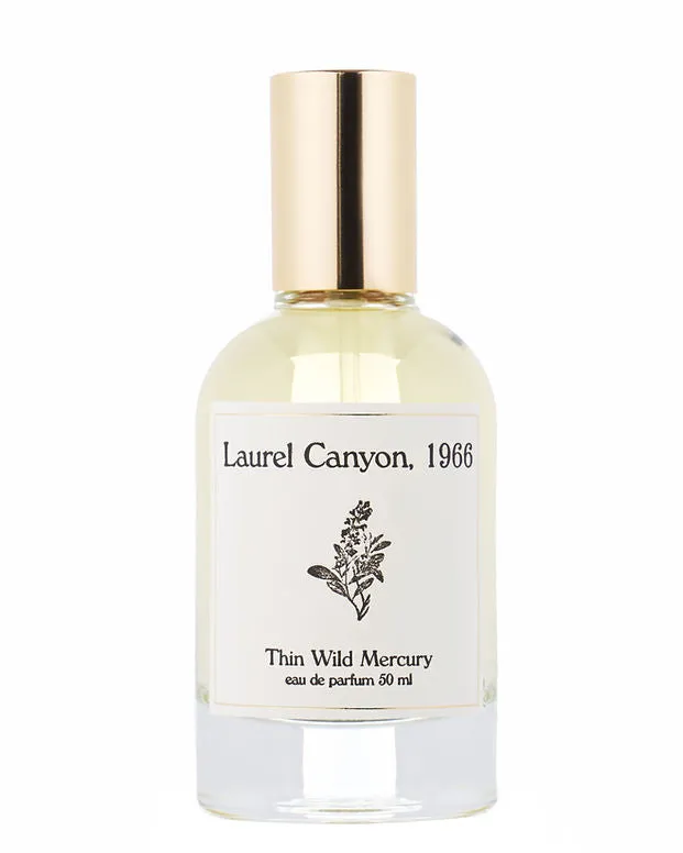 Laurel Canyon | Thin Wild Mercury