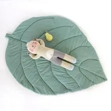 Leaf Play Pad by Blabla