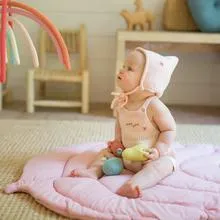 Leaf Play Pad by Blabla