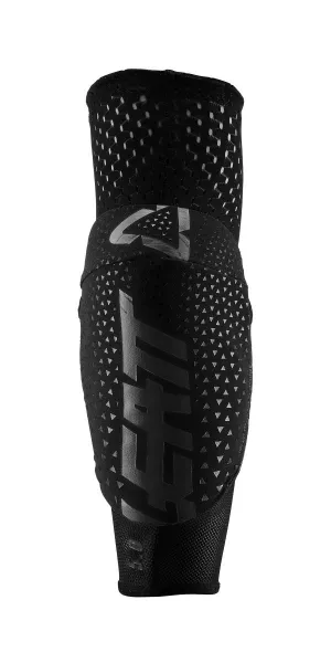 LEATT ELBOW GUARD 3DF 5.0 BLACK [2019]
