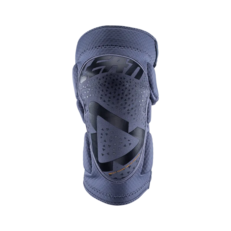 LEATT KNEE GUARD 3DF 5.0 [FLINT] 2022