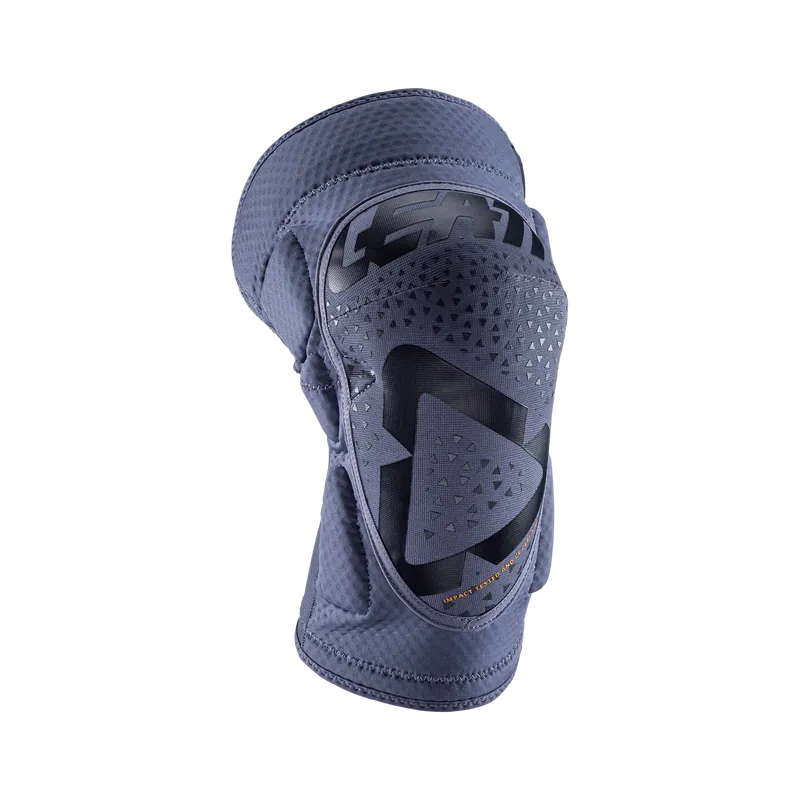 LEATT KNEE GUARD 3DF 5.0 [FLINT] 2022