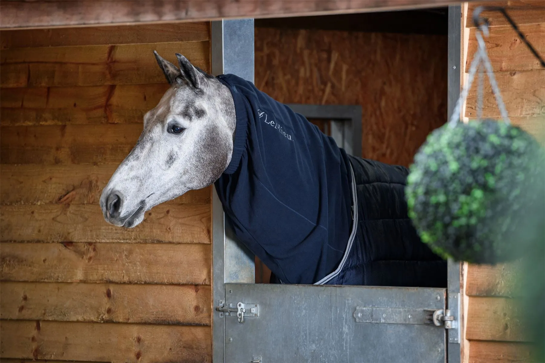 LeMieux Arika Fleece Hood