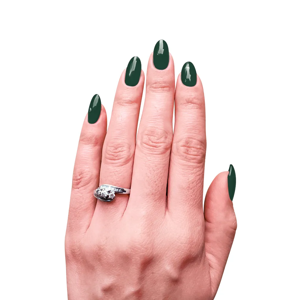 Leprechaun #152 - One Step Gel Polish
