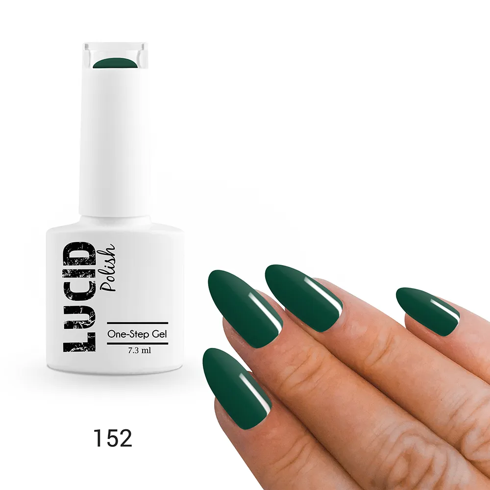 Leprechaun #152 - One Step Gel Polish
