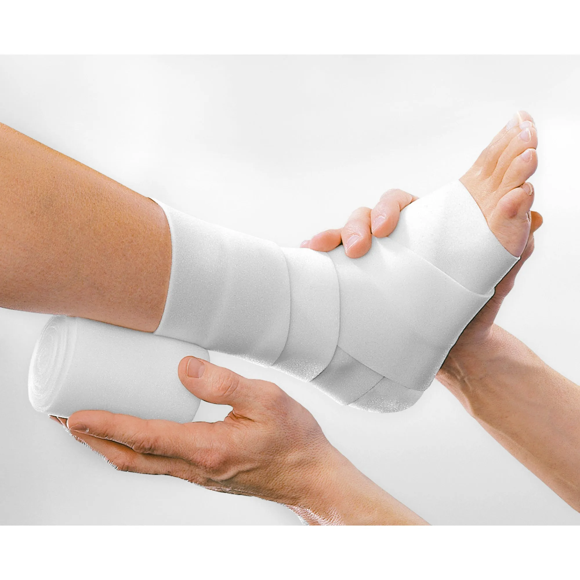 Lohmann & Rauscher Rosidal® soft Foam Padding