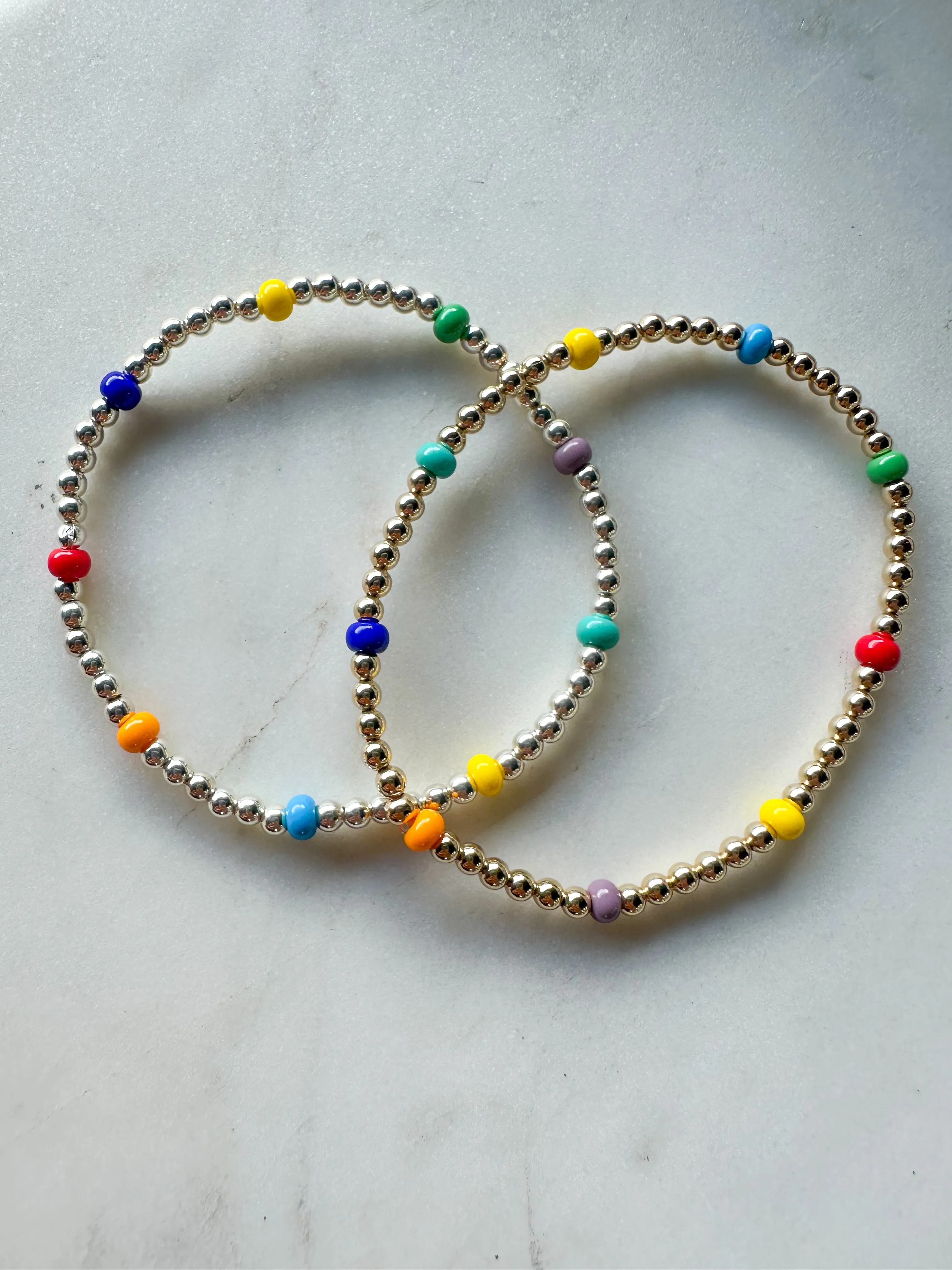 Loli Gold Bracelet