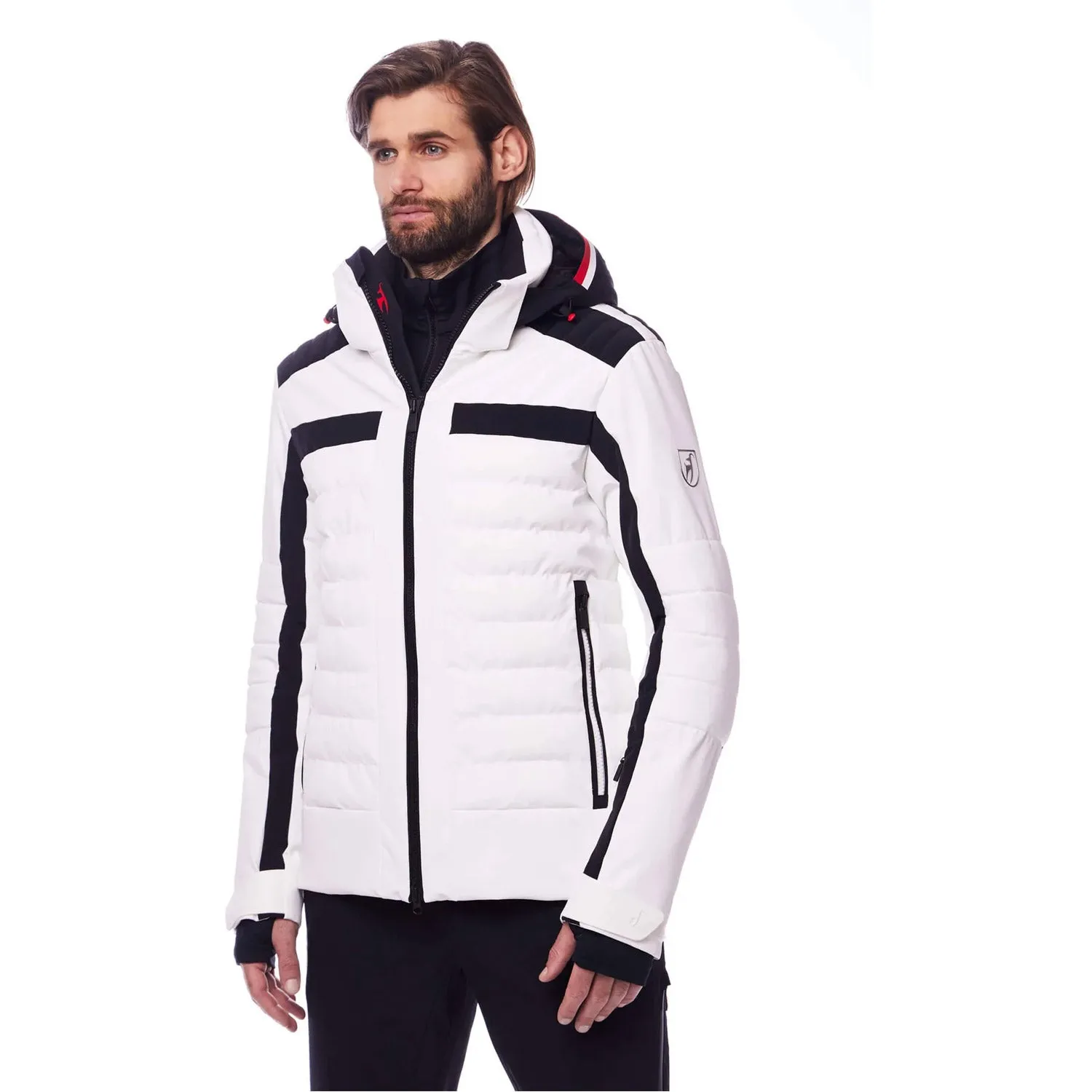 Louis Mens Ski Jacket