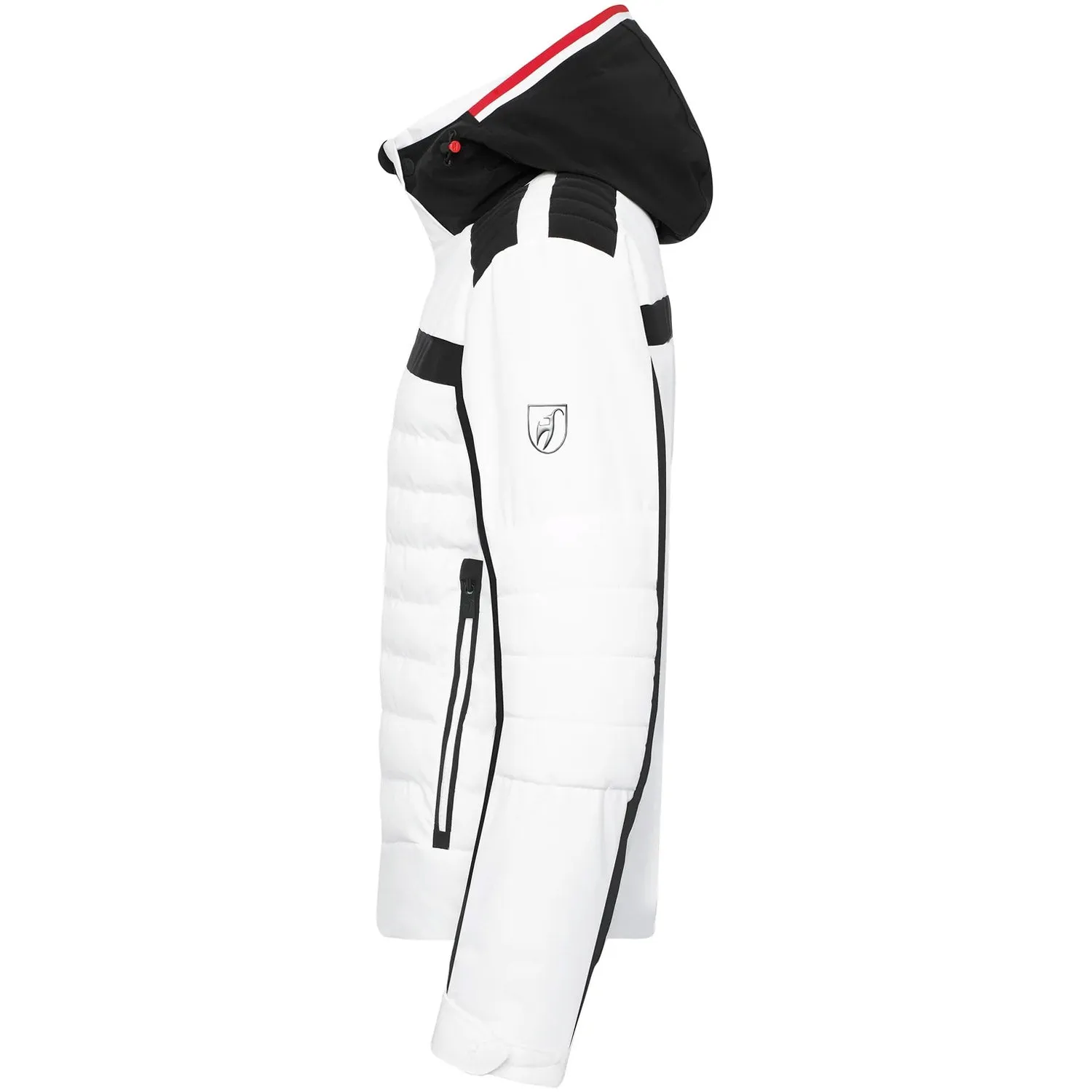 Louis Mens Ski Jacket