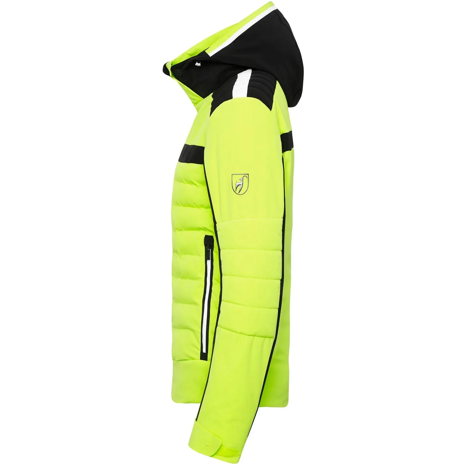 Louis Mens Ski Jacket