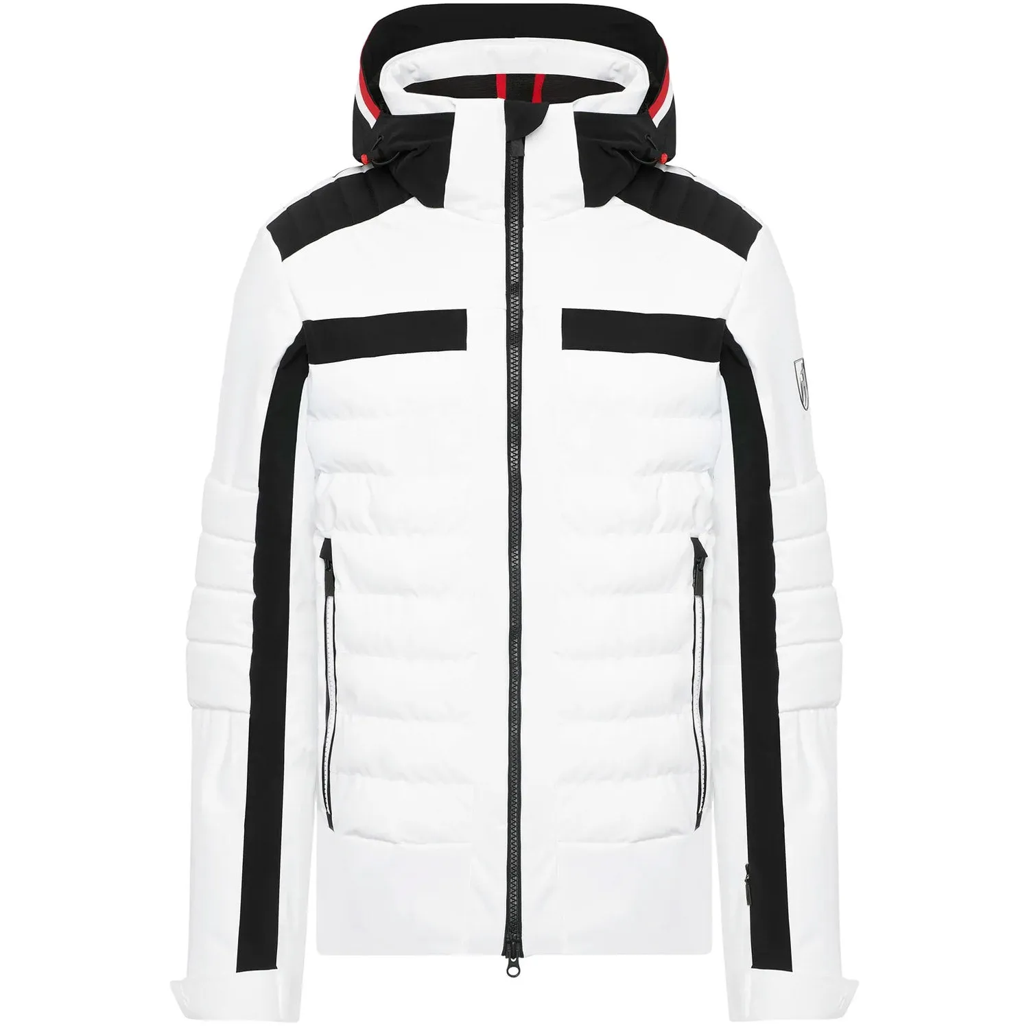 Louis Mens Ski Jacket