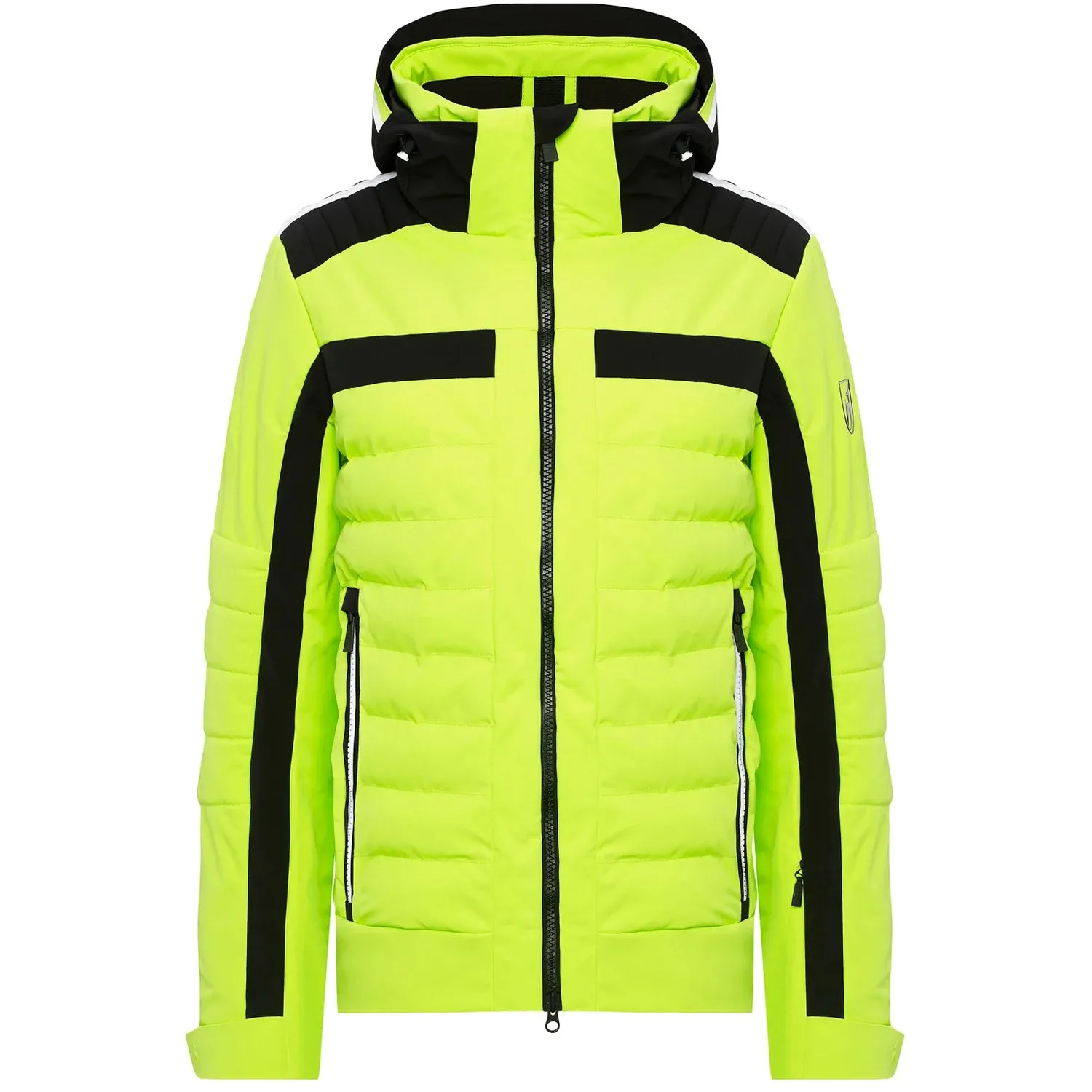 Louis Mens Ski Jacket