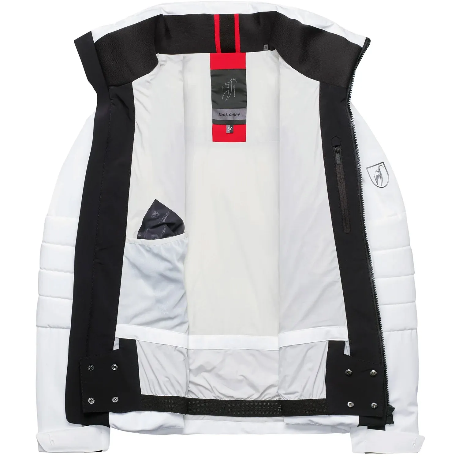Louis Mens Ski Jacket