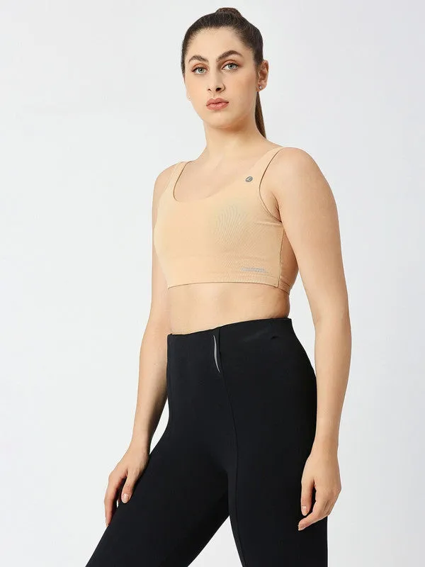 Lovable Skin Padded Non Wired Full Coverage Bra SEA SIDE-SKIN