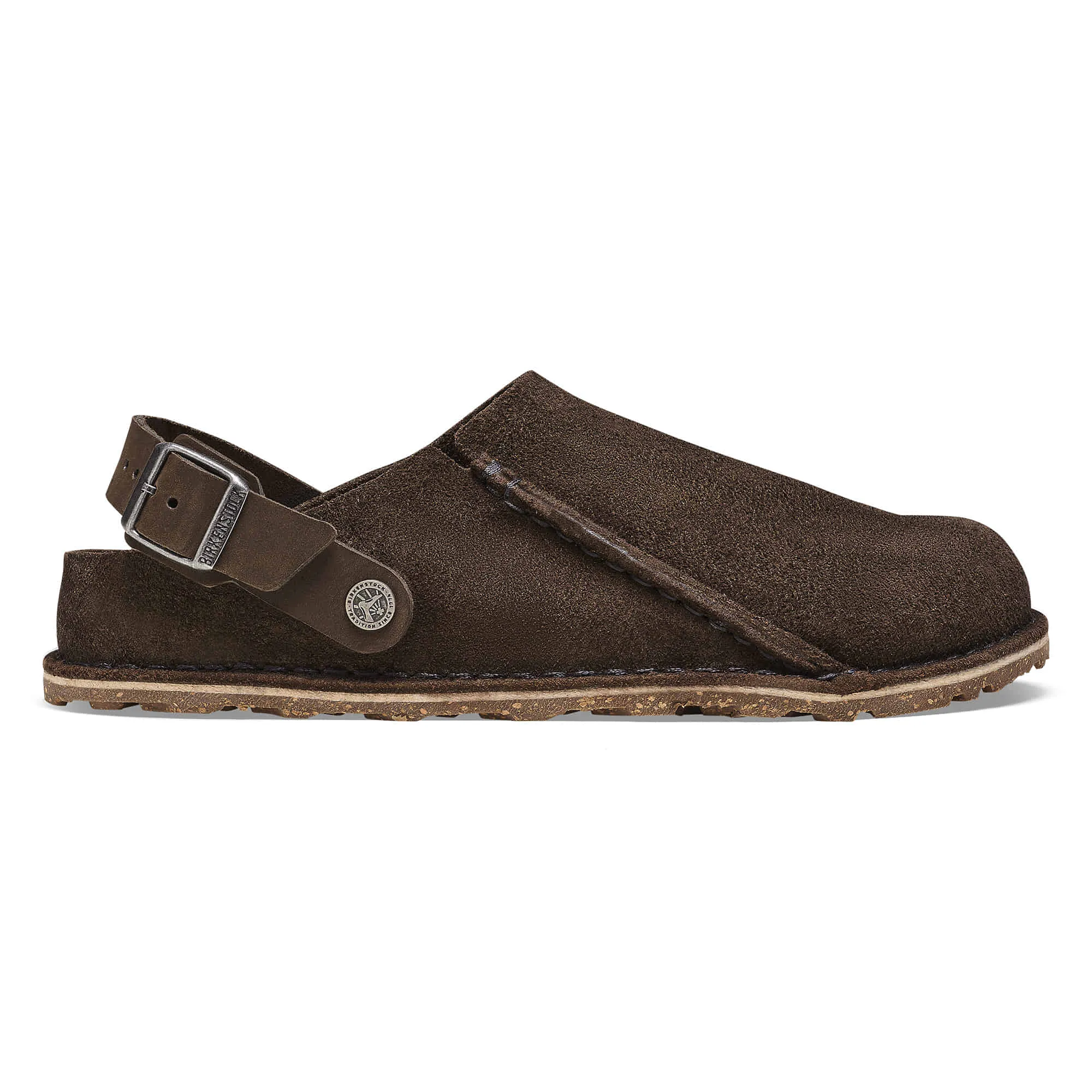 Lutry Premium Suede Suede Leather