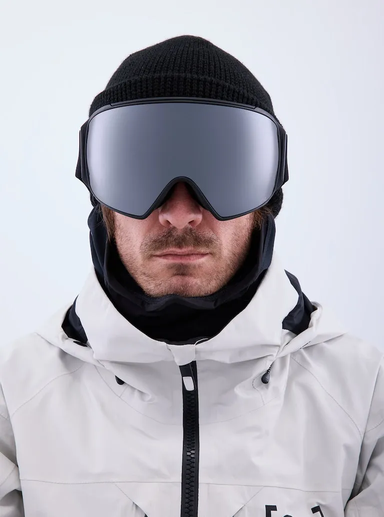 M4 Goggles (Toric)   Bonus Lens   MFI Face Mask