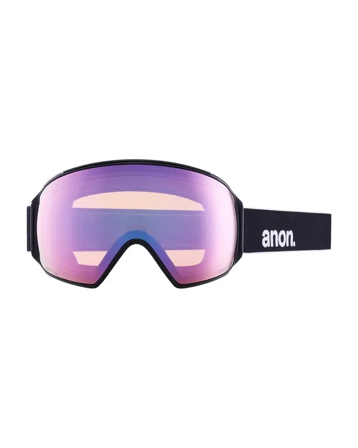 M4 Goggles (Toric)   Bonus Lens   MFI Face Mask