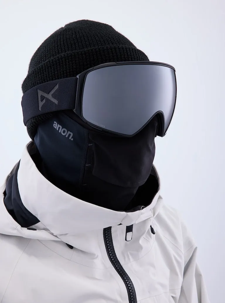M4 Goggles (Toric)   Bonus Lens   MFI Face Mask