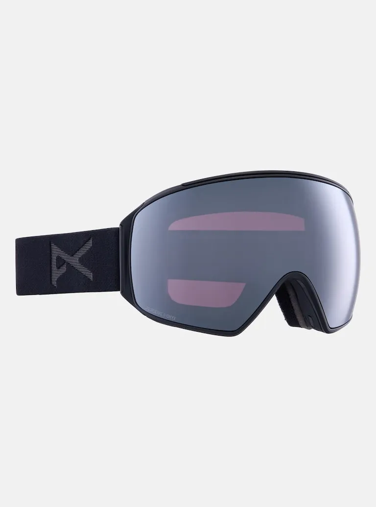 M4 Goggles (Toric)   Bonus Lens   MFI Face Mask