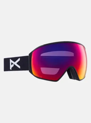 M4 Goggles (Toric)   Bonus Lens   MFI Face Mask