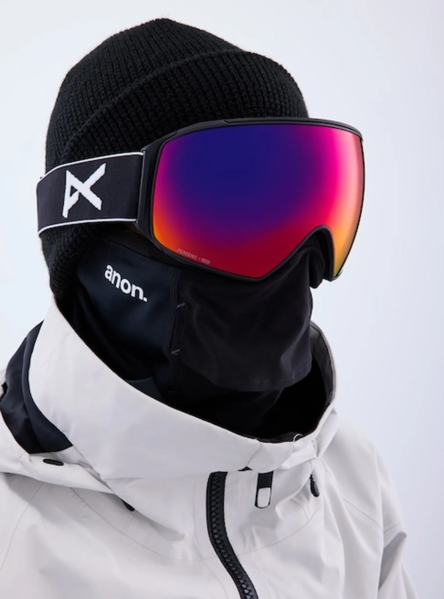 M4 Goggles (Toric)   Bonus Lens   MFI Face Mask
