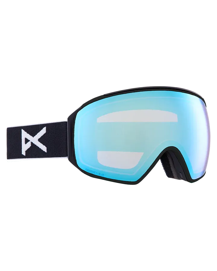 M4 Goggles (Toric)   Bonus Lens   MFI Face Mask