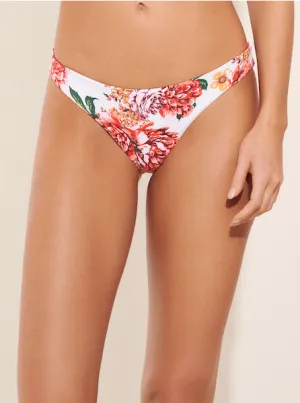 Maaji Carnation Flirt Thin Side Bottom