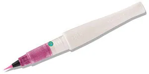 marker - wink of stella glitter dark pink