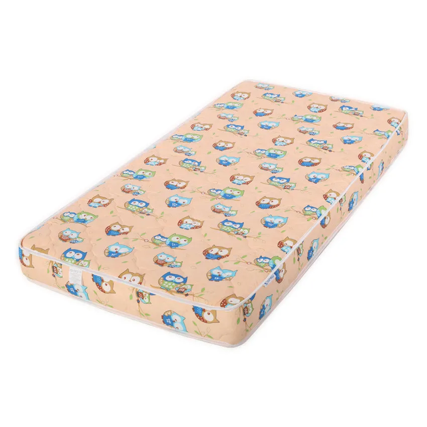 MATTRESS RELAX FOAM 60/120-10 CM