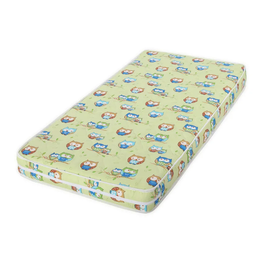 MATTRESS RELAX FOAM 60/120-10 CM