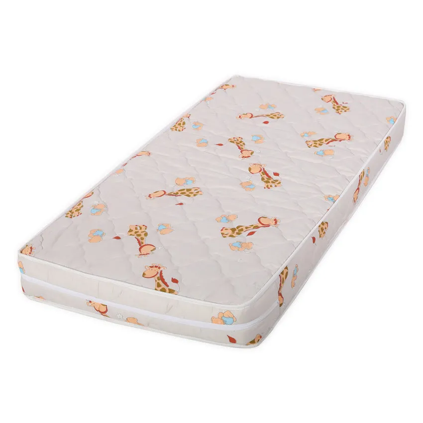 MATTRESS RELAX FOAM 60/120-10 CM