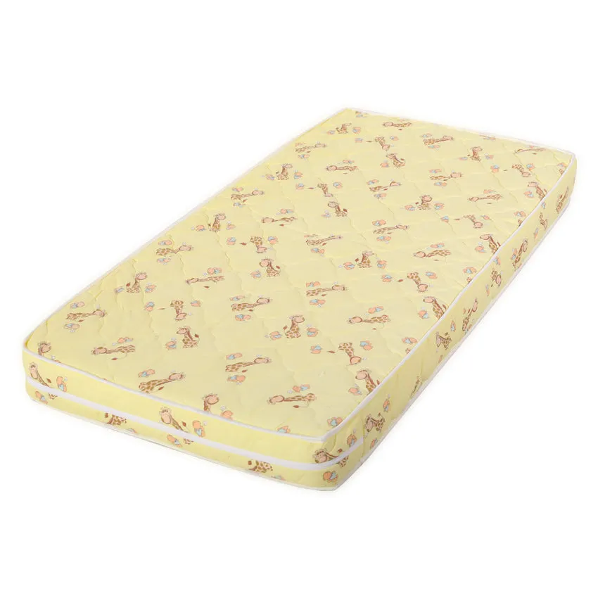 MATTRESS RELAX FOAM 60/120-10 CM