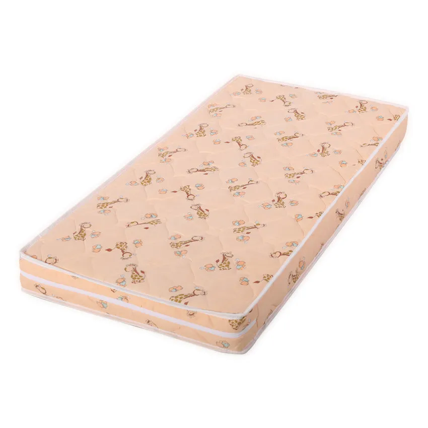 MATTRESS RELAX FOAM 60/120-10 CM