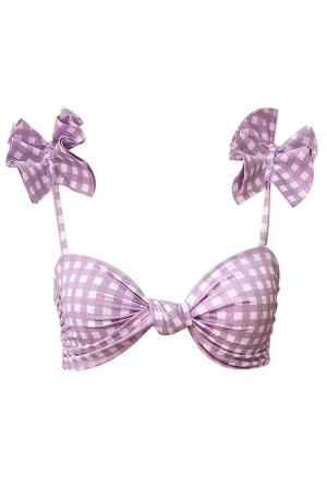 Maya Bikini Top