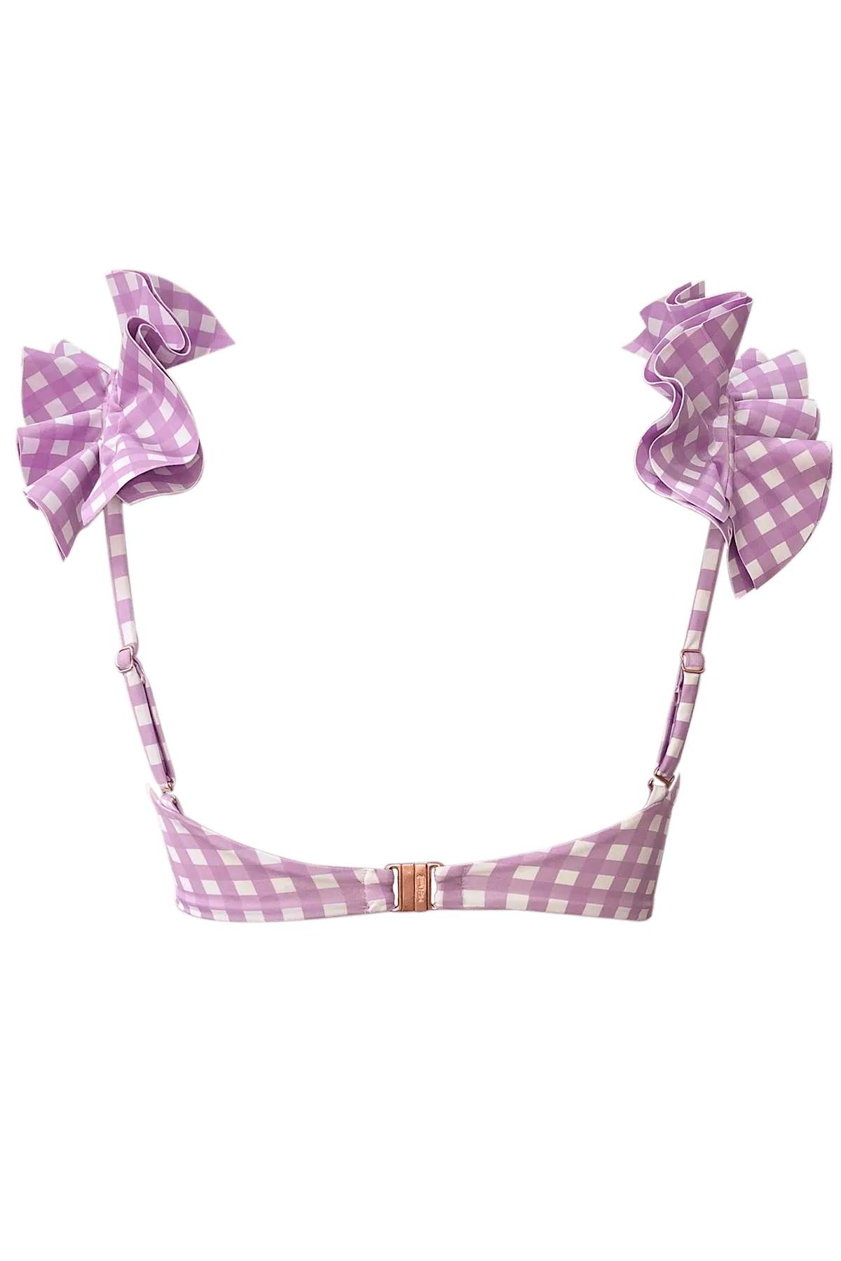Maya Bikini Top