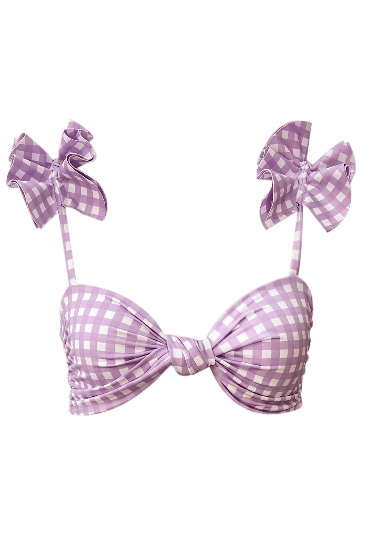 Maya Bikini Top