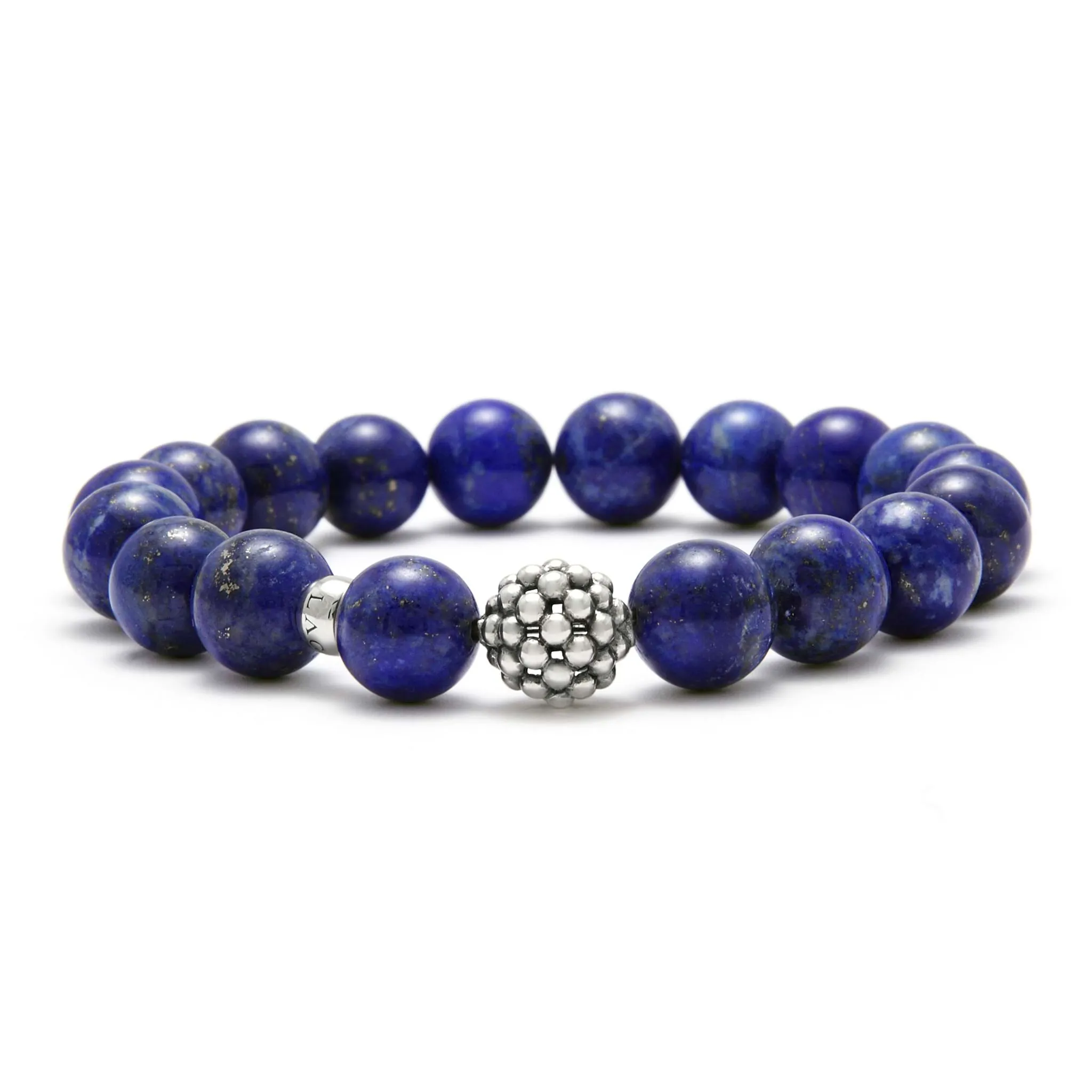 Maya Gemstone Stretch Bracelet Gift Set