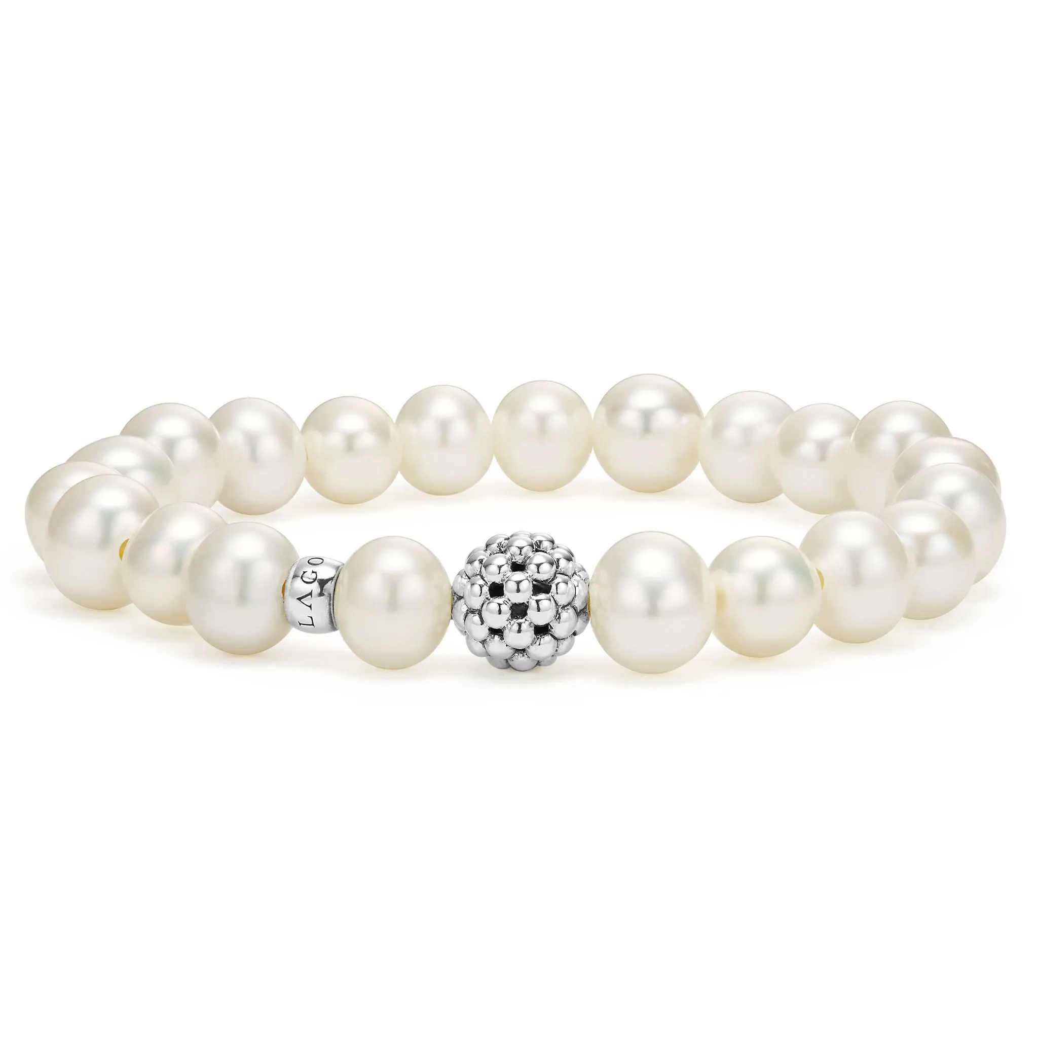 Maya Gemstone Stretch Bracelet Gift Set