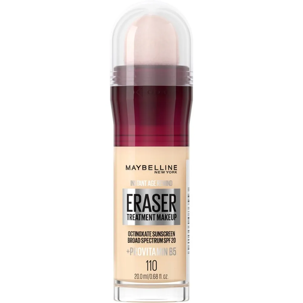 Maybelline Instant Age Rewind Eraser Treatment Makeup