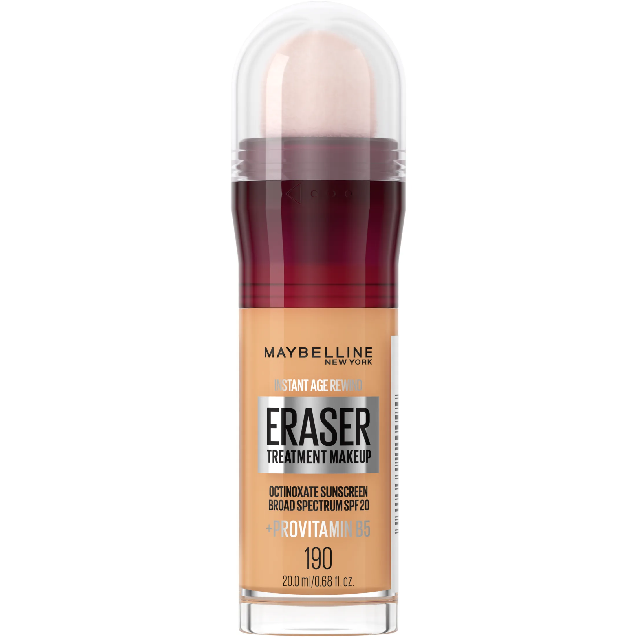 Maybelline Instant Age Rewind Eraser Treatment Makeup