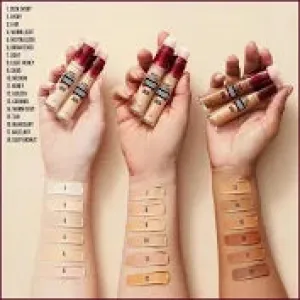 Maybelline Instant Age Rewind Eraser Treatment Makeup