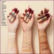 Maybelline Instant Age Rewind Eraser Treatment Makeup
