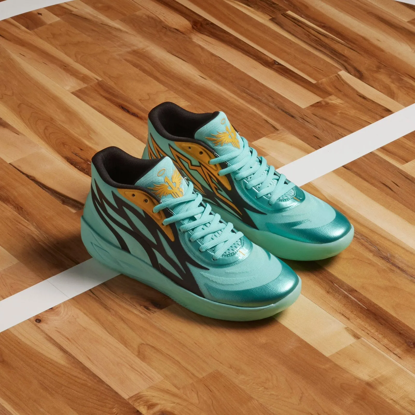 MB.02 - 'Buzz City Honeycomb'