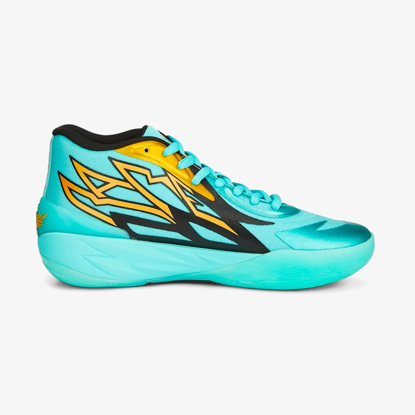 MB.02 - 'Buzz City Honeycomb'